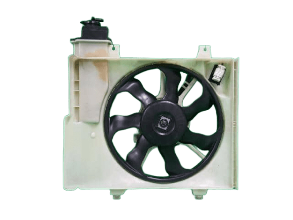 RADYATOR FANI&PERVANESI 2538007560