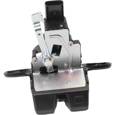 BAGAJ KAPUT KILIDI 81230H8000