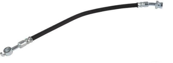 Arka Fren Hortum Sol 58738D3000