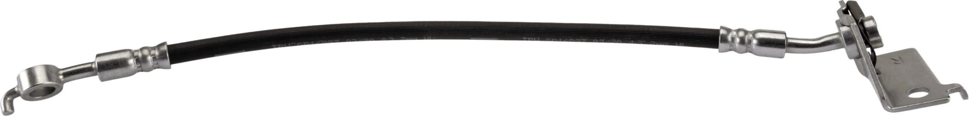 Arka Fren Hortum Sol 58738D3700