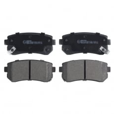 Arka Fren Balatası 583021HA00