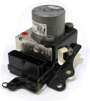 Abs Ünitesi( Beyin) 58920F1200