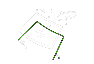 ON CAM FITILI 861312F000