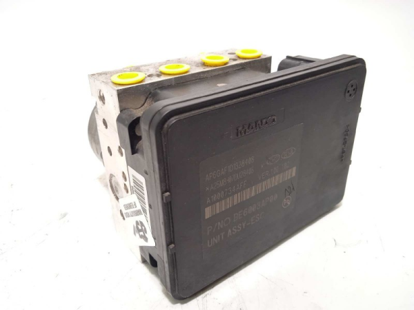 Abs Ünitesi( Beyin 58920F1510