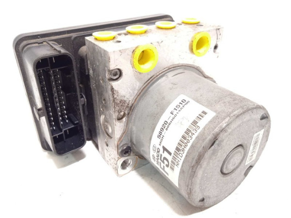 Abs Ünitesi( Beyin) 58920F1510