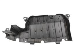 Stonic Kapak Arka Tampon Kenar Alt 86692H8400