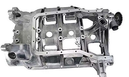 YAG POMPASI 261104A350