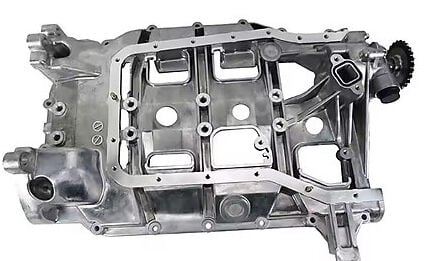 YAG POMPASI 261104A350