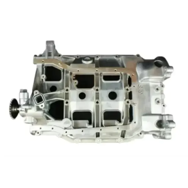 YAG POMPASI 261104A350