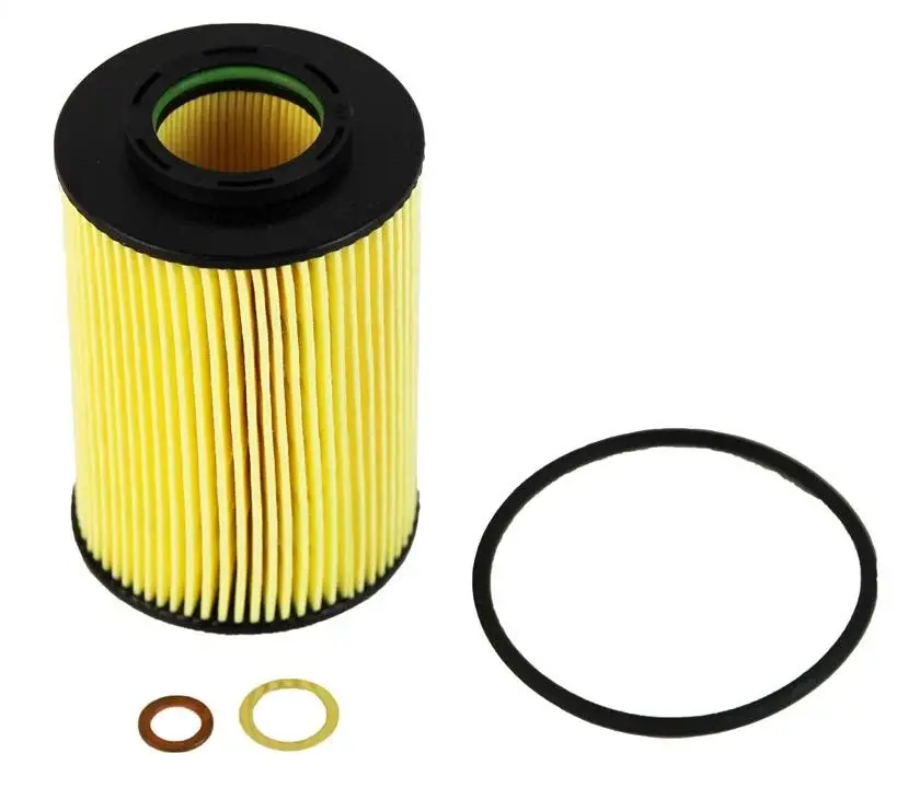 YAG FILTRESI 2632027401