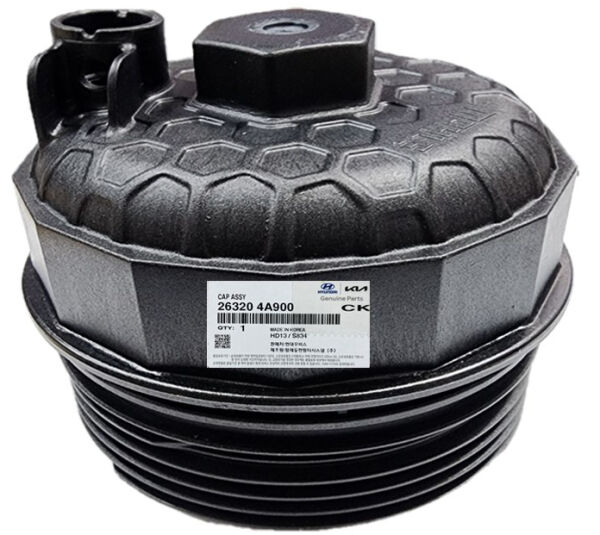 Kapak 263204A900