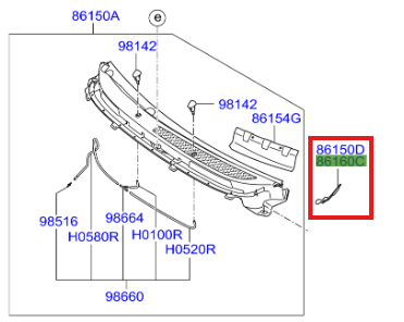 ON CAM ALT PANJURU SAG 861541P050