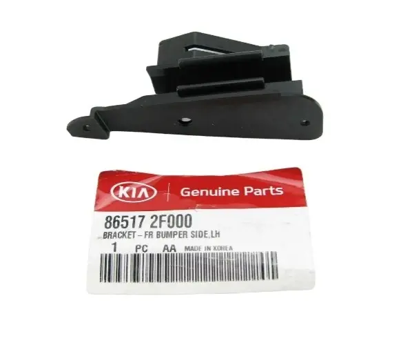 ON TAMPON YAN BRAKETI SOL 865172F000