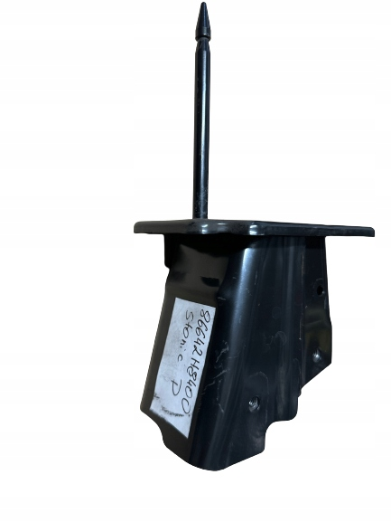 STONİC Arka Tampon Demiri Sağ Ayak Sacı 86642H8400