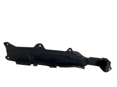 Radyator Havalan.Panel Sag 291361F000