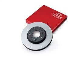 ON FREN DISKI S517121W050