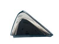 DIS DIKIZ AYNA KOSE BAKALITI SAG 86190D9100