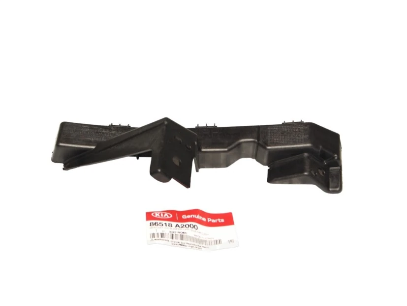 On Tampon Braketı Ust Sag 86518A2000