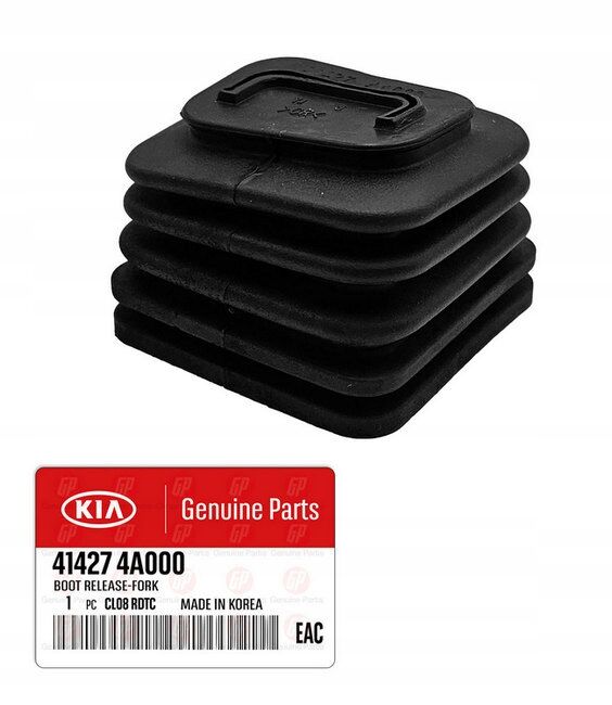 DEBRIYAJ CATAL KORUGU 414274A000