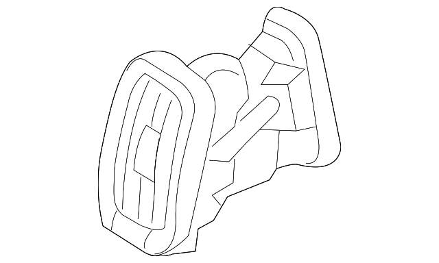 HAVA GIRIS KANALI SOL 974801W000AK5