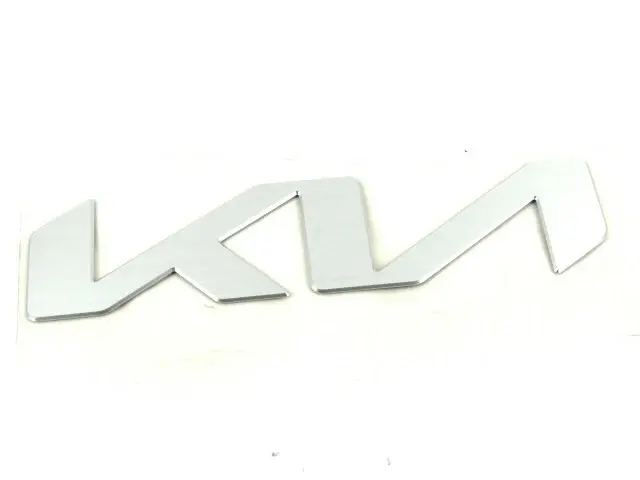 Kıa Yenı Logo-Arka 86305H8000