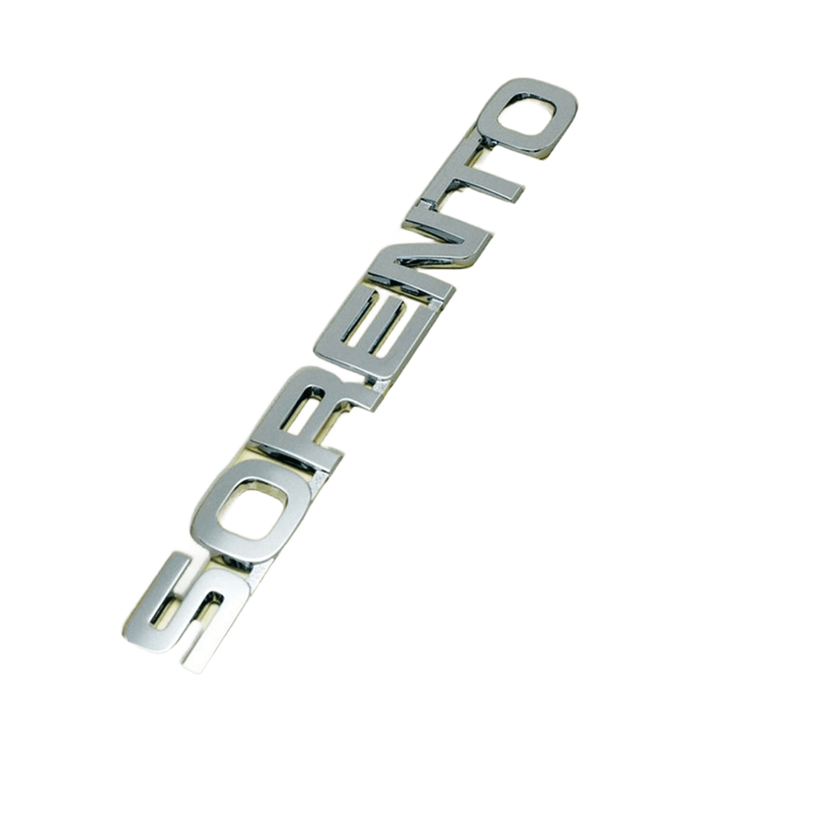 AMBLEM-SORENTO 863102P010