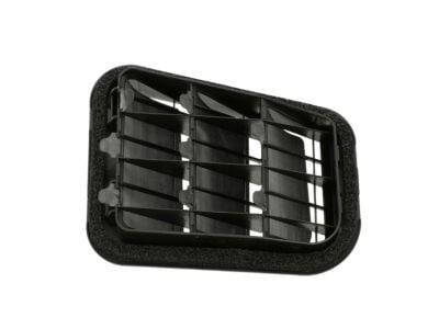 Arka Tampon  Hav.Izgara 9751017300