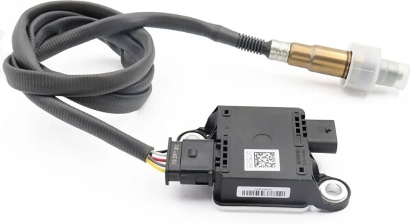 Hıdrolık Depo Sensoru 392654C100
