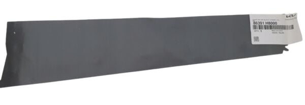 Stonic Arka Sol Kapı  Üst Direk Bandı Dikey 86391H8000