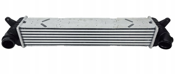 Intercooler 2827008000