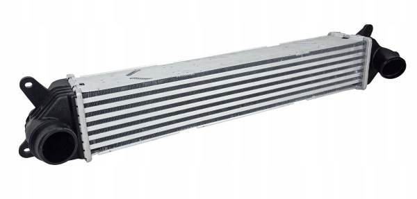 Intercooler 2827008000
