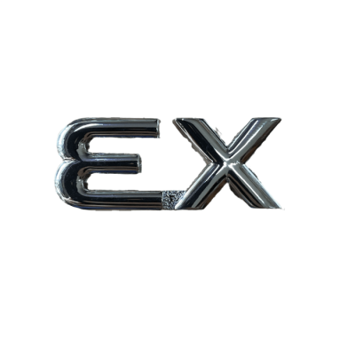 Amblem Ex 8631107000