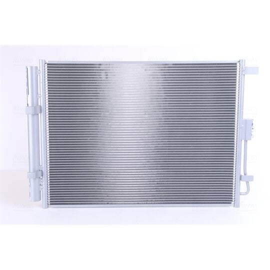 Klıma Radyatoru 97606A7601