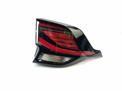 Stop Lambası-Sag 92402R2000