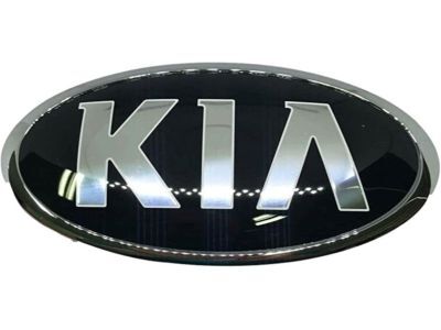 Amblem Kıa 86320B2100
