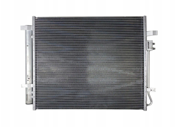 KLIMA RADYATORU 97606P2000