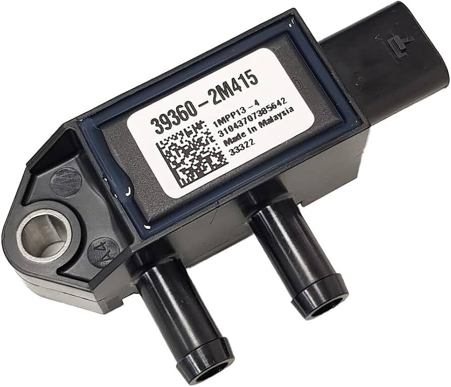 Basınc Sensor 393602M415