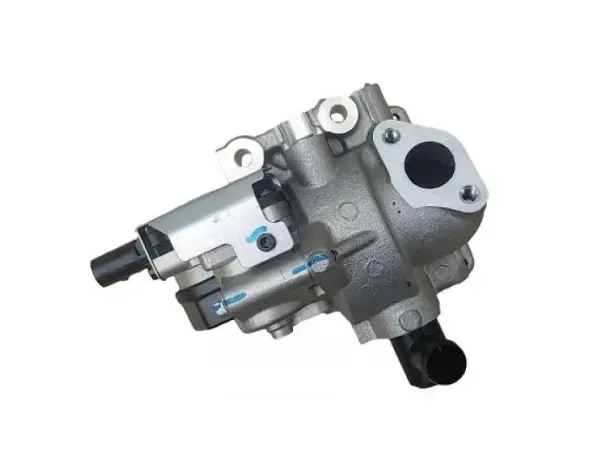 Egr Valfı 284102A600