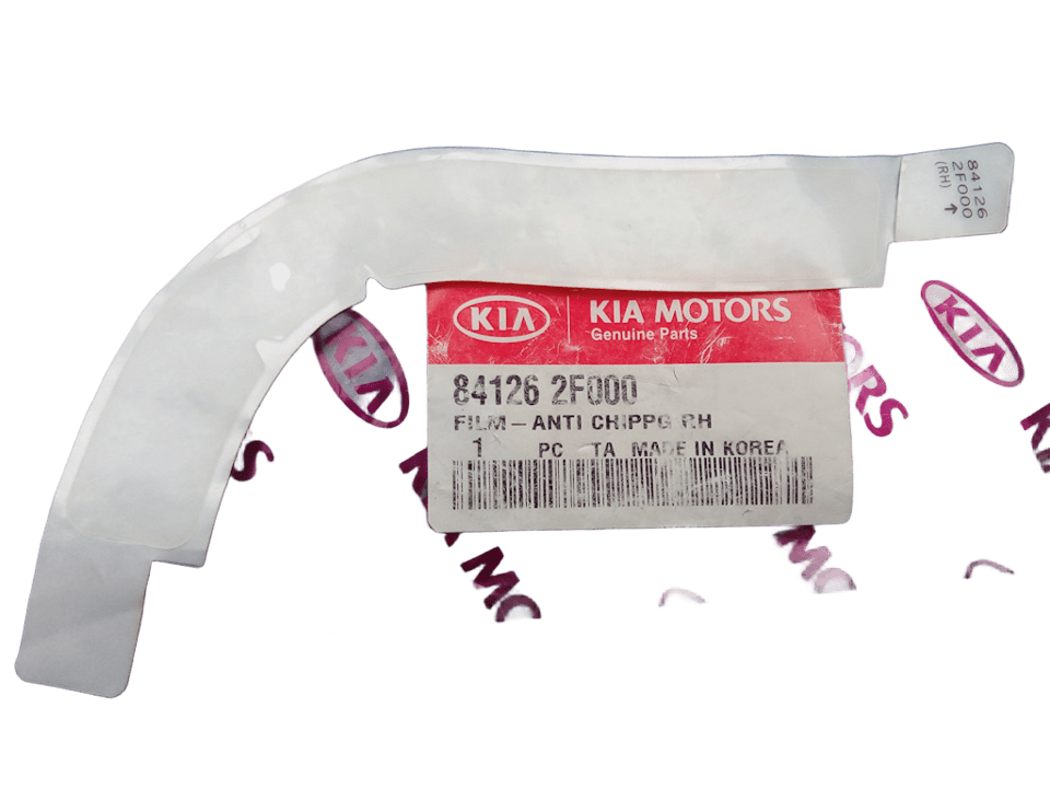 KAPI CIKARTMA SERIDI SAĞ 841262F000