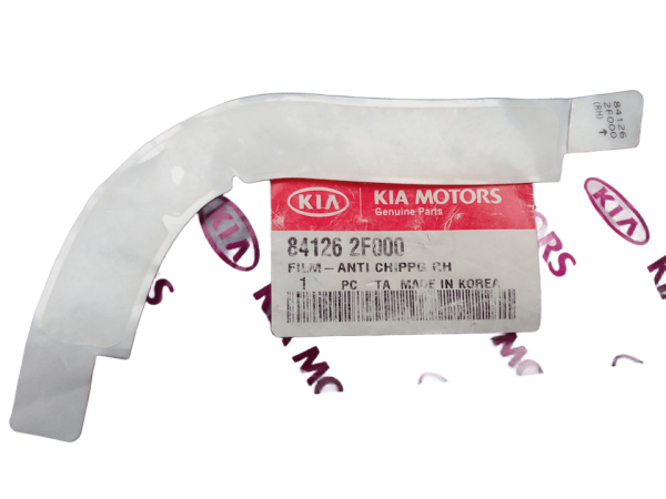 KAPI CIKARTMA SERIDI SAĞ 841262F000