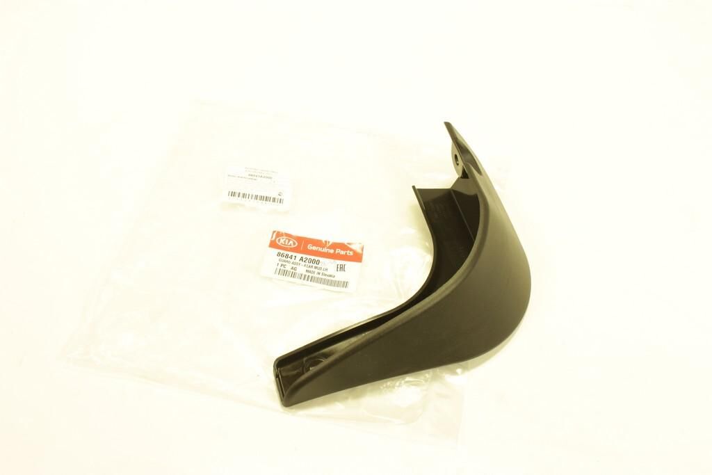 Arka Paçalık Sol 86841A2000