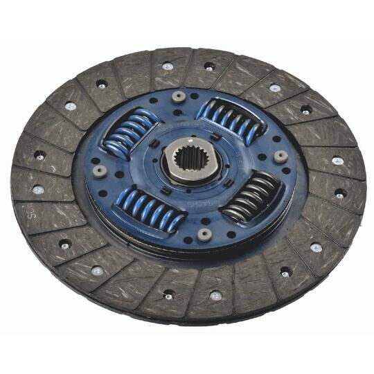 DEBRIYAJ BALATASI 4110026400