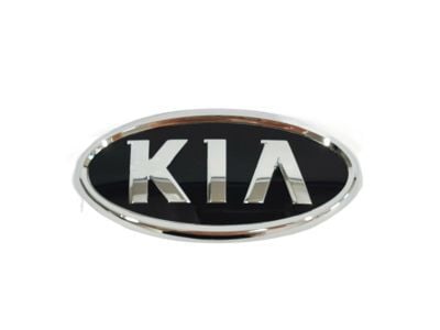 Logo Kıa 863531F500