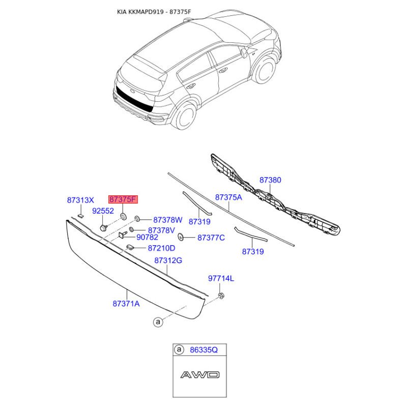 GARNIS KECESI 87373B1000