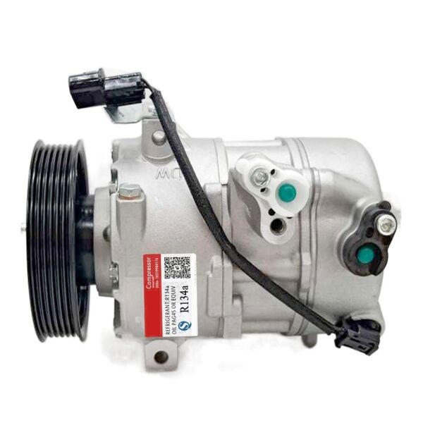 Klıma Kompresoru 977012P250