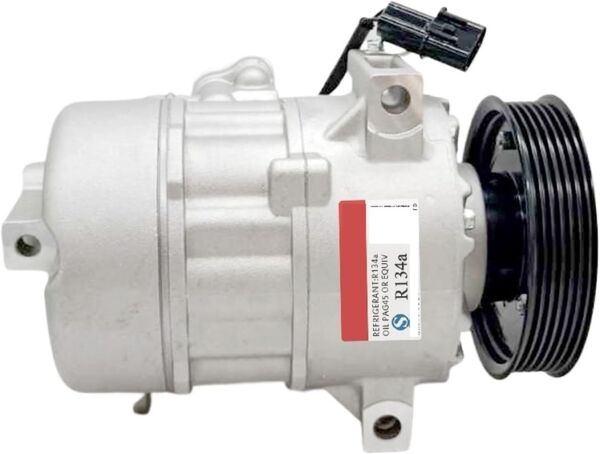 KLIMA KOMPRESORU 977012P250