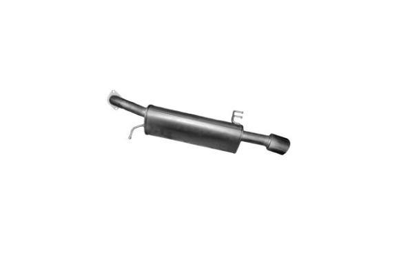 STONİC Eksoz Arka Susturucu 28710H8410