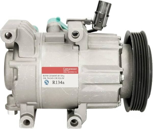 Klıma Kompresoru 97701A5900