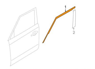 ON KAPI BAKALITI SIYAH UST 86362B2000