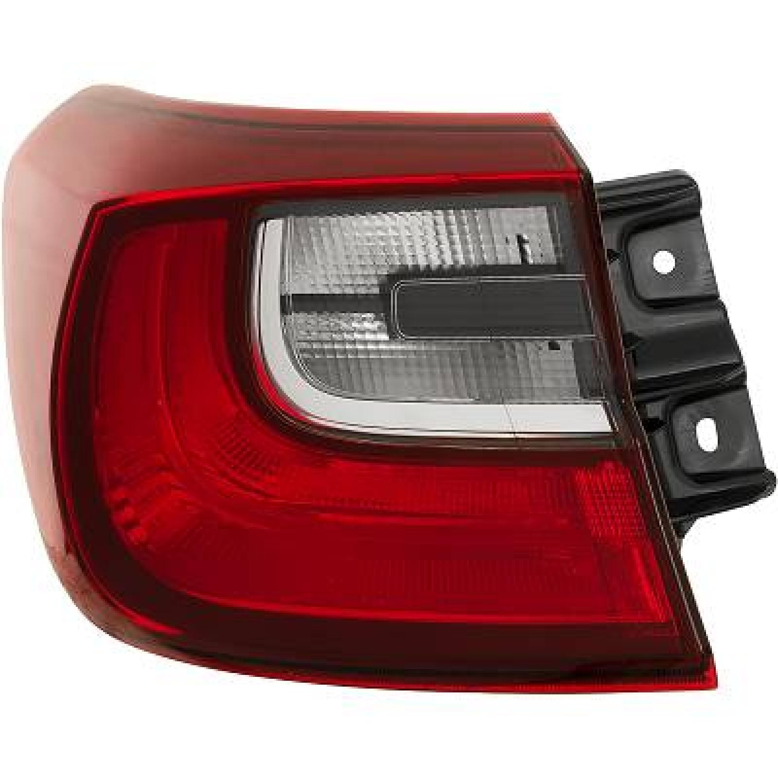 Ceed Arka Stop Dış Sol 92401J7000